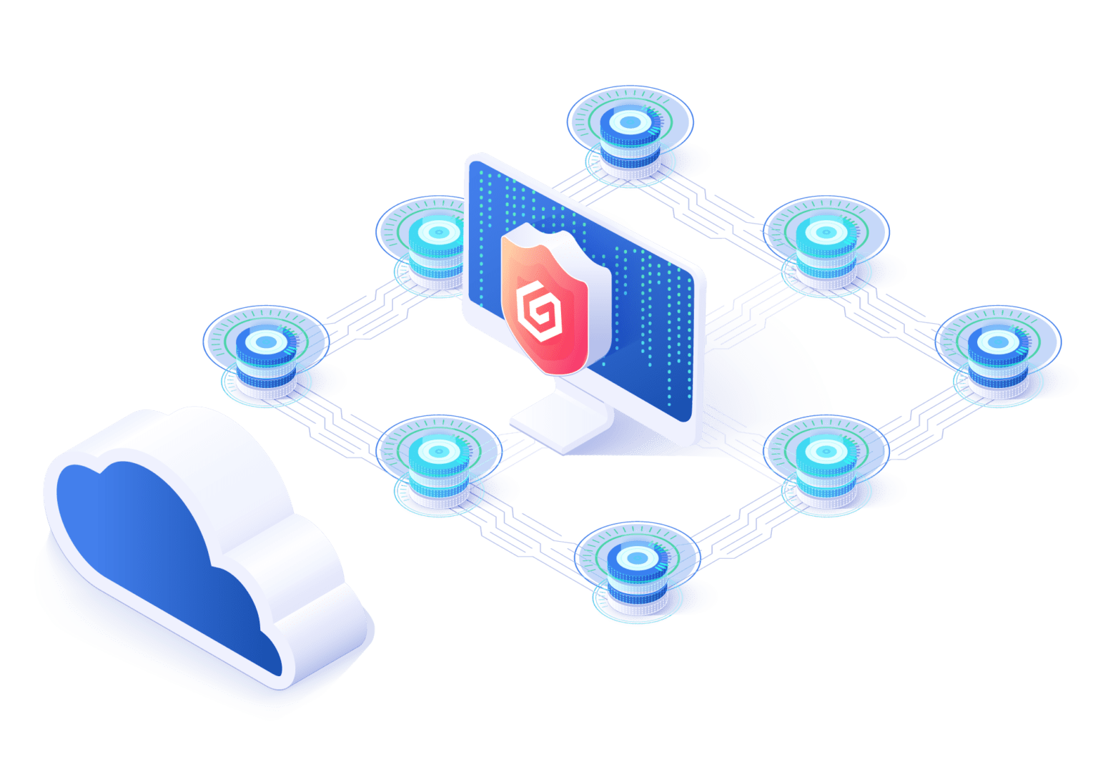 Cybersecurity Solutions for Small Business | G6 Technologies USA