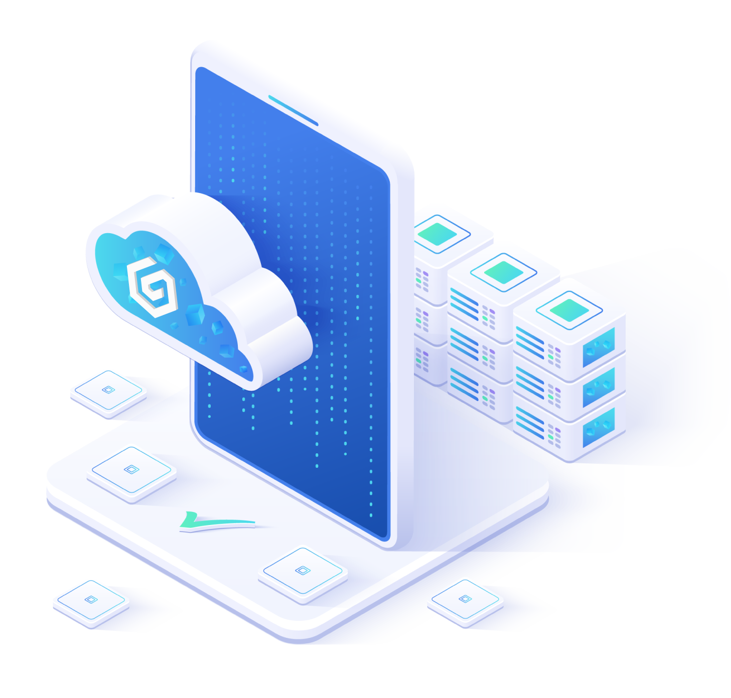 Cloud Infrastructure Consulting & Security Services