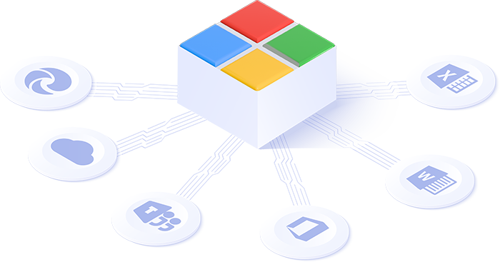 Smart Solutions for the modern workplace | G6 Technologies USA