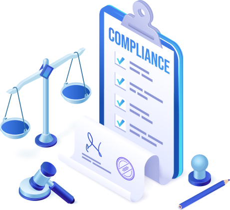 Expert IT Compliance Consulting Services | G6 Technologies USA